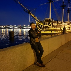 Тимур Асантурович, 02.10.1987, Бишкек