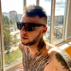 Андрей Долгов, 09.04, Липецк