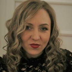 Юлия Литвинюк, 13.06, Люблинец