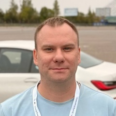 Андрей Бикин