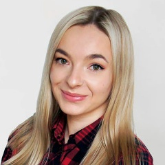 Christina Norbey, 21.11
