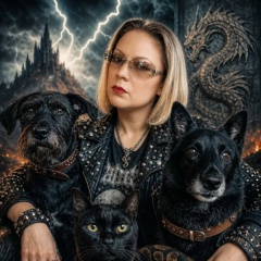 Алёна Медянникова, 08.09, Санкт-Петербург