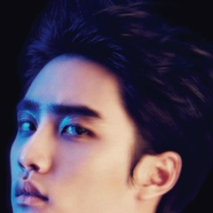 Do-Kyungsoo Dio-Kyungsoo, 12.01.1993, Daegu