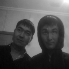 Djoni Dostibaev, 09.04.1988, Алматы