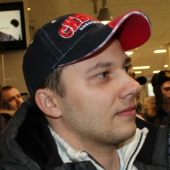 Виталий Лобанов, 26.12.1985, Новосибирск