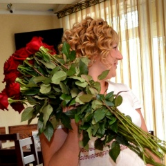 Ирина Славинская, 06.09, Умань