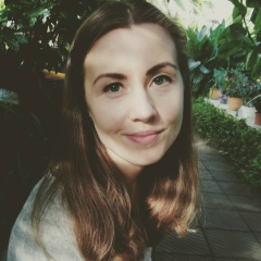 Ксения Зуева, 17.02.1986, Санкт-Петербург