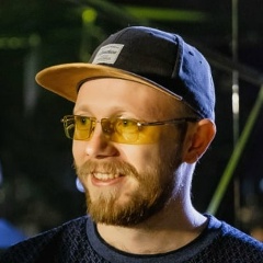 Илья Витченко, 28.06.1992, Новороссийск