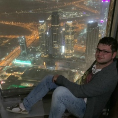 Роман Тихонов, 05.07.1987, Ростов-на-Дону