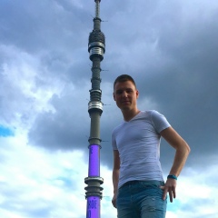 Александр Исаченко, 15.07.1991, Санкт-Петербург