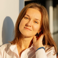 Елена Зеленская, 14.11, Архангельск