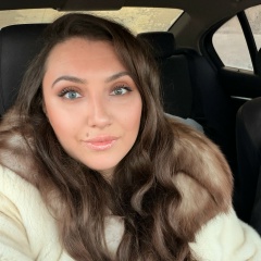 Оксана Муштакова, 24.01, Москва