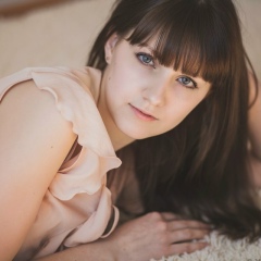 Svetlana Khokhlova, Саранск