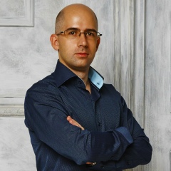 Илья Жарков, 29.08, Санкт-Петербург