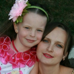 Татьяна Демчик, 19.12.1985, Киев