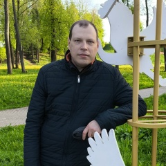 Руслан Кочнов, 09.03, Великие Луки