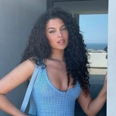 Luísa Matarazzo, 23.07, Rio de Janeiro