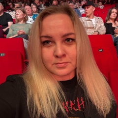 Марина Кочеткова, 19.04, Нововоронеж