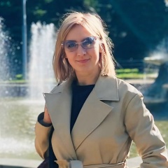 Анастасия Красникова, 08.12