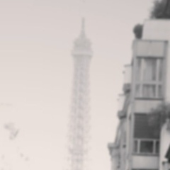 Serg Safronov, Paris