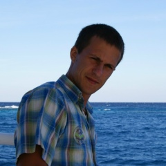Алексей Тихонов, 12.09.1989, Мурманск