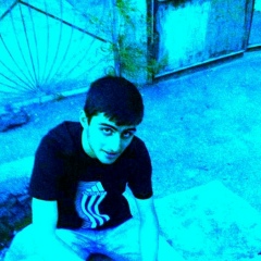 Gurgen Tadevosyan, 21.07.1996, Ереван