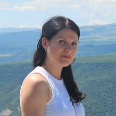 Дарья Покровская