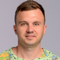 Виталий Никонов, 19.04, Краснодар