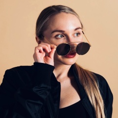 Margarita Hoerndli, 15.10, Luzern