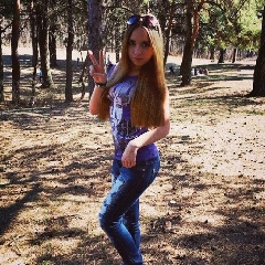Марина Белова, 10.05.1998, Йошкар-Ола