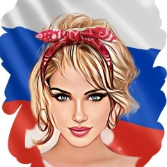 Алёна Андреева, 22.01, Санкт-Петербург