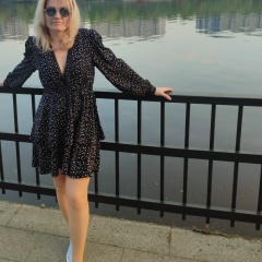 Яна Солдатова, 03.04.1985, Москва