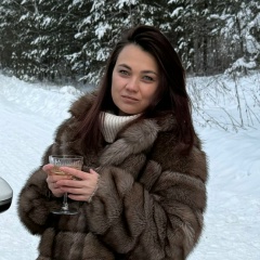 Галечка Копьева, Белорецк