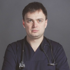 Юра Тарасенко, 14.11, Киев