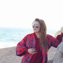 Assel Istemessova, 07.10, Астана