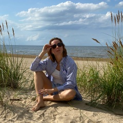 Юлия Комина, 24.01.1986, Нижний Новгород