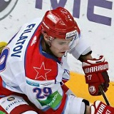 Роман Андреев, 27.01, Pittsburg