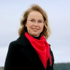 Анна Вакулова, 19.04.1985, Петрозаводск