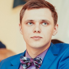 Игорь Аргунов, 14.08.1991, Москва