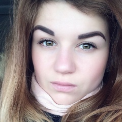 Мария Асеева, 20.04, Харьков