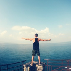 Антон Рислинг, 18.01, Mannheim