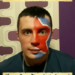 Андрей Снегов, 27.04.1985, Санкт-Петербург