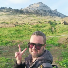 Кирилл Смоленко, 23.04.1986, Санкт-Петербург