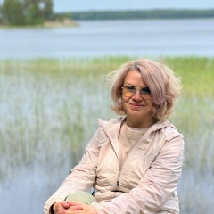 Юлия Гордиенко, 30.12.1979