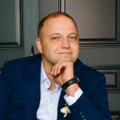 Дмитрий Шилкин, Брянск