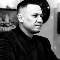 Владимир Долгушин