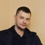 Данил Мурашкин, Красноярск