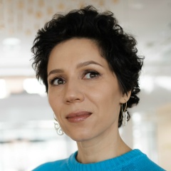 Диляра Шарипова, 01.01