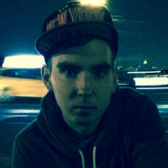 Serg Flyanov, 27.01, Москва