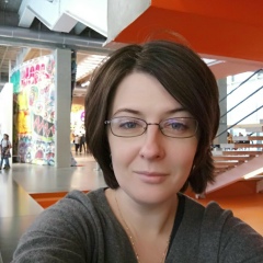 Ирина Калугина, 26.11, Ярославль